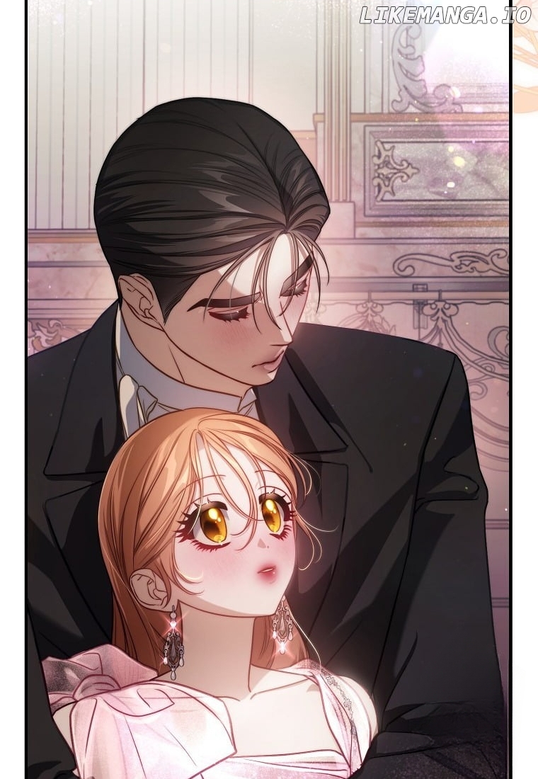 Lucia - Manhwa Chapter 164 - page 52